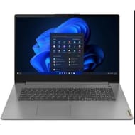 Lenovo ordinateur portable 17.3" IDEAPAD 3 17ALC6