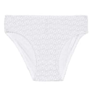 Slip Dim Touch fille Dim 0HY BLANC 10ANS