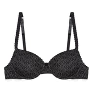 Soutien gorges corbeille ampliforme fille Dim 0HZ NOIR 90B