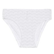 Slip Dim Touch fille Dim 0HY BLANC 16ANS