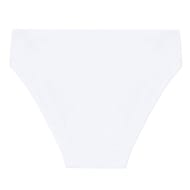 Slip invisible Dim 0HY BLANC 14 ANS