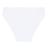 Slip invisible Dim 0HY BLANC 16 ANS