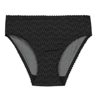 Slip Dim Touch fille Dim 0HZ NOIR 14ANS