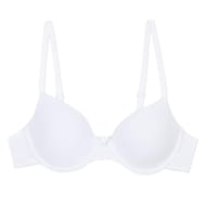Soutien gorges corbeille ampliforme Dim 0HY BLANC 90B