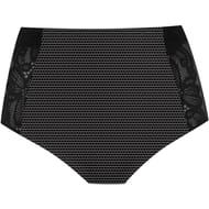 Cullotte ligne Allure Well NID D'ABEILLES T48