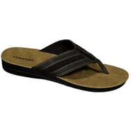 Entre-doigts homme NOIR 41
