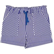Short fille RAYE INDIGO 14 ANS