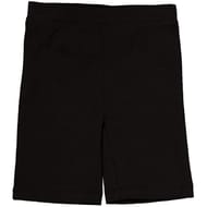 Cycliste BLACK 8 ANS