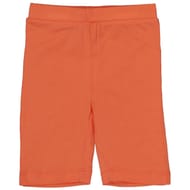 Cycliste ORANGE 14 ANS