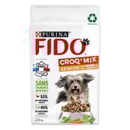 Fido croq mix senior 2.5kg