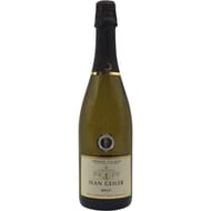 Crémant Brut Blanc de Blancs Jean Geiler 12.5% Vol.75cl