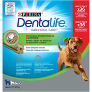 Dentalife multipack chien maxi 1272g