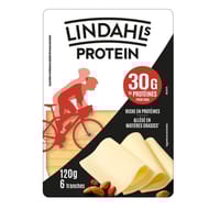Lindahls 6 tranches 120g
