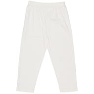 Corsaire femme BLANC T46/48