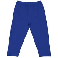Corsaire femme BLEU INDIGO T38/40
