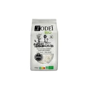 Todeï riz long parfumé jasmin bio 500g