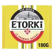 Etorki portion cave fraicheur 180 g