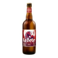 La bête rouge 75cl 8.0%