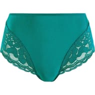 Culotte ligne Romance Sans Complexe IXB VERT EMERAUDE 42/44