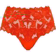 Culotte ligne Arum Sans Complexe HAH ORANGE MANDARINE 54/56