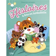 Chaque soir lire turbulette