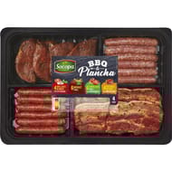 Plateau plancha boeuf 700g Socopa