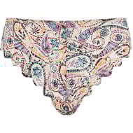 Shorty ligne Gracieuse Pop Billet Doux JLK IMP PAISLY MODERNE 46/48
