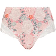 Shorty ligne Aurélie Sans Complexe JNJ IMP DAHLIA CLAIR 42/44