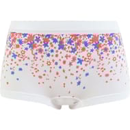 Shorty ligne Zen Fantaisie Billet Doux JMK IMP PETALES ZEN 42/44