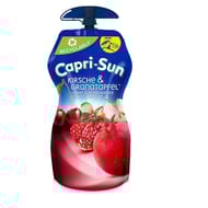 Capri sun cerise grenade 33cl