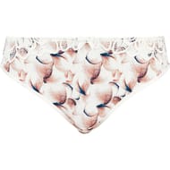 Slip ligne Flora Sans Complexe IMT IMP POESIE PASTEL 46/48