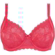 Soutien-gorge armature ligne Capucine Sans Complexe JMU ROSE SHARON & GERANIUM 100D