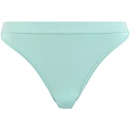 Slip ligne Zen Light Dentelle Billet Doux JBA TURQUOISE PASTEL 42/44