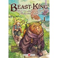 Manga - Beast king and medicinal herb. Vol. 1