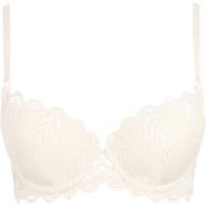 Soutien-gorge coque ligne Gracieuse Billet Doux JFI ROSE CREME 95C