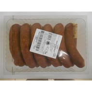 Saucisse de Montbelliard IGP cuite Reflet de France