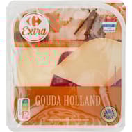 Carrefour Extra Gouda Holland IGP 300g