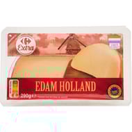 Carrefour Extra Edam Holland IGP 290g