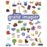 Mon grand imagier