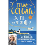 Jenny Colgan - De fil en aiguille