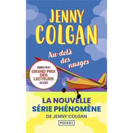 Jenny Colgan - Au-delà des nuages