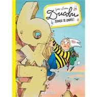 L'élève Ducobu. Vol. 29. Dernier de cordée !