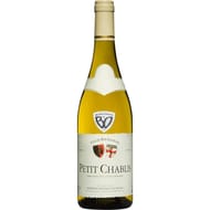 Petit Chablis Blanc Sec Domaine Maurice Lecestre 12.5% Vol.75 cl