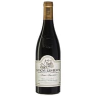 Savigny Les Beaune "Sous Lavières" Maison Jean Philippe Marchand 13% Vol.75 cl