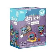 Funko mystery mini stitch costum