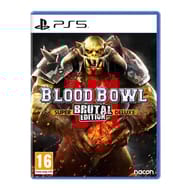 Jeu ps5 blood bowl 3