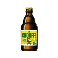 Bière de spécialité belge Chouffe 33 cl 8% Vol.