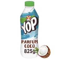 Yop aromatisé coco 825g