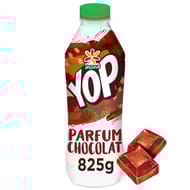 Yop chocolat 825g