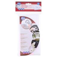 Lot de 3 gommes magiques